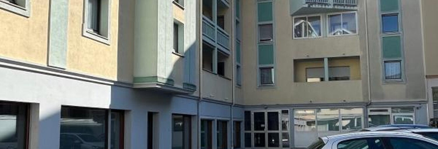 Appartement 4 Pièces 91 m² à louer à Sallanches (74700)