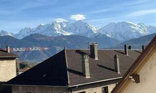 Appartement 3 Pièces 64 m² à louer à Sallanches (74700)