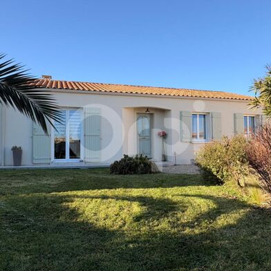 Maison 5 pièces 367500 €