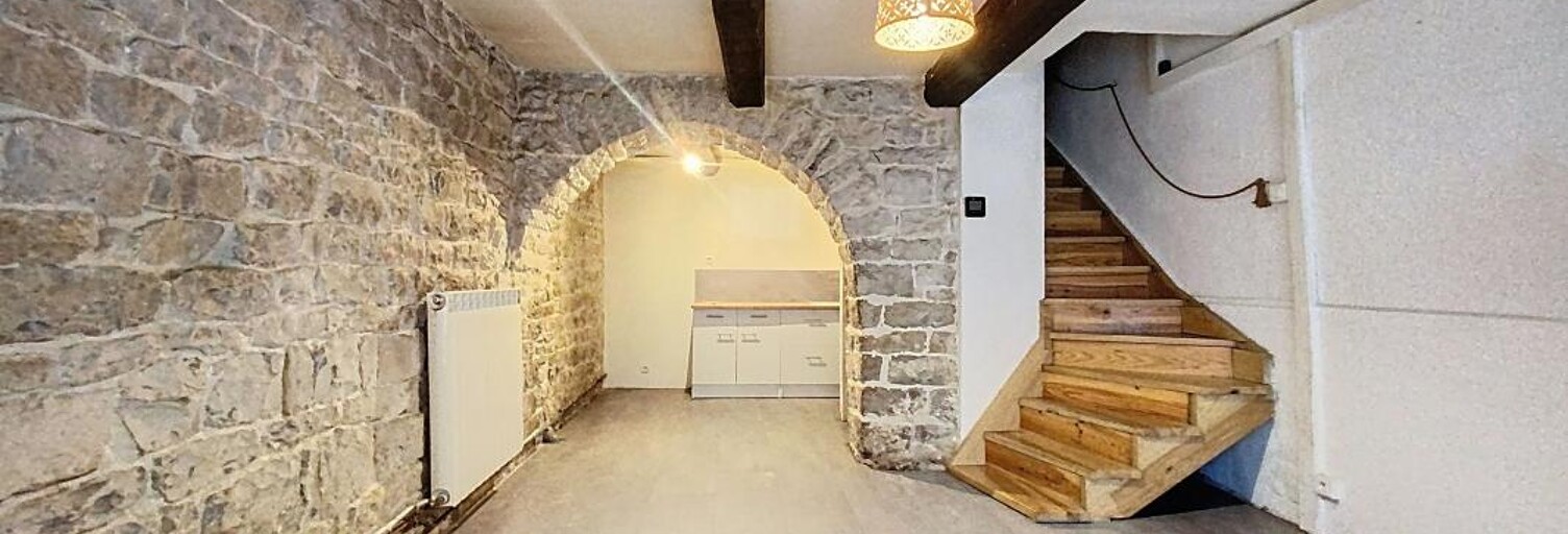 Maison 3 Pièces 56 m² à vendre à Calvisson (30420)