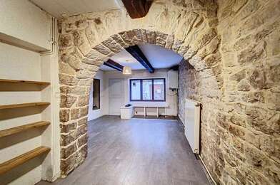 Maison 3 pièces 139000 €