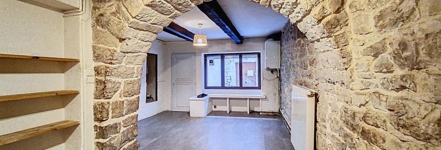 Maison 3 Pièces 68 m² à vendre à Calvisson (30420)