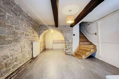 Maison 3 pièces 120000 €