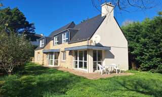 Maison 4 Pièces 160 m² à vendre à Trébeurden (22560)