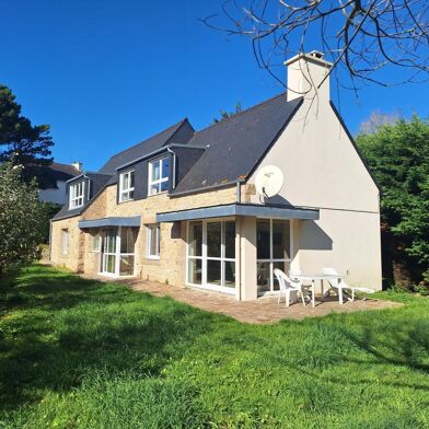 Maison 4 pièces 644800 €