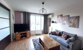 Appartement 4 Pièces 73 m² à vendre à Taverny (95150)