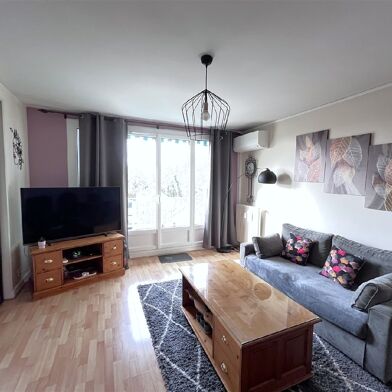 Appartement 4 pièces 209500 €