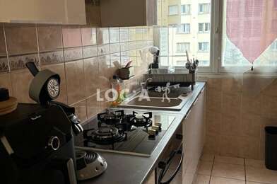 Appartement 1 pièces 500 €