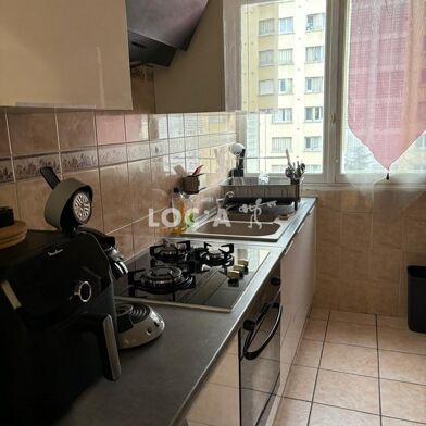 Appartement 1 pièces 500 €