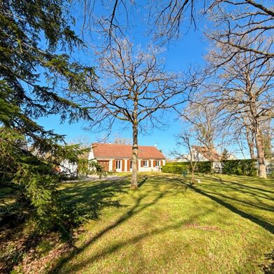 Maison 6 pièces 291000 €