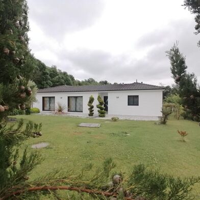 Maison 4 pièces 520000 €