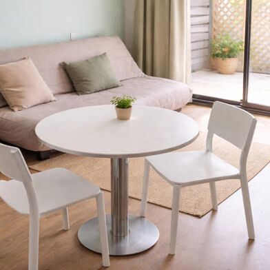 Appartement 1 pièces 122000 €