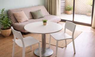 Appartement 1 Pièce 21 m² à vendre à Talence (33400)