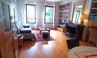 Appartement 2 Pièces 78 m² à vendre à Annecy (74000)