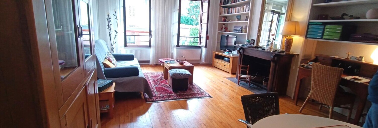 Appartement 2 Pièces 78 m² à vendre à Annecy (74000)