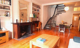 Appartement 2 Pièces 78 m² à vendre à Annecy (74000)