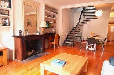 Appartement 2 pièces 359000 €