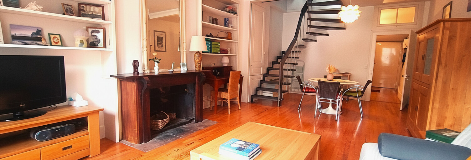 Appartement 2 Pièces 78 m² à vendre à Annecy (74000)