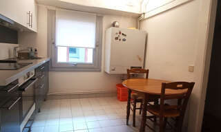 Appartement 2 Pièces 78 m² à vendre à Annecy (74000)
