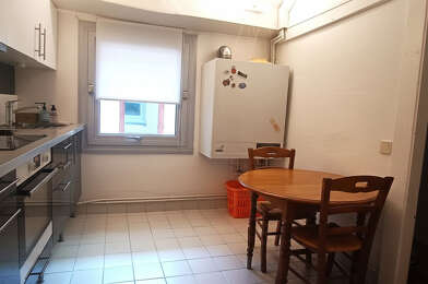 Appartement 2 pièces 359000 €
