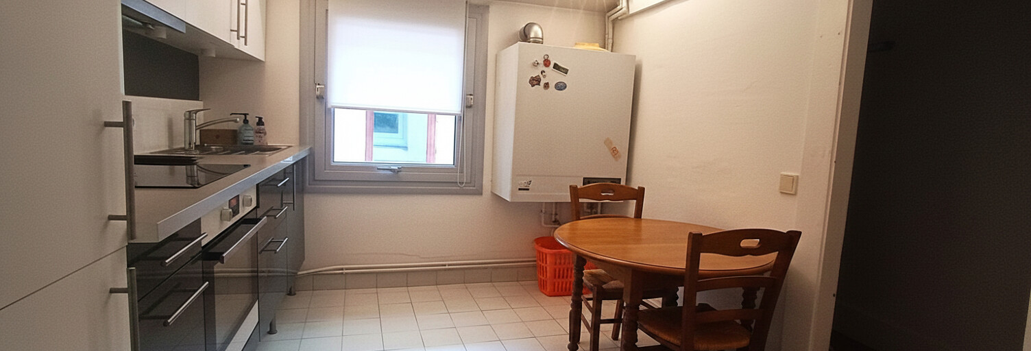 Appartement 2 Pièces 78 m² à vendre à Annecy (74000)