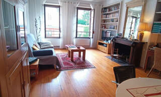 Appartement 2 Pièces 78 m² à vendre à Annecy (74000)