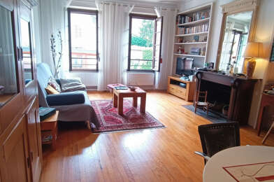 Appartement 2 pièces 359000 €