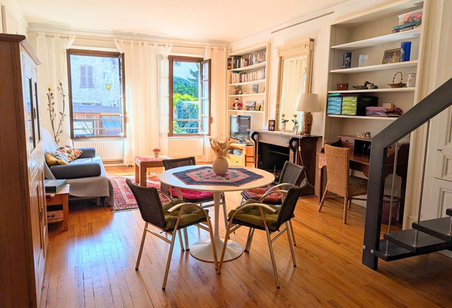 Appartement duplex 79 m2 — photo 1