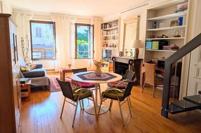Appartement 2 pièces 359000 €