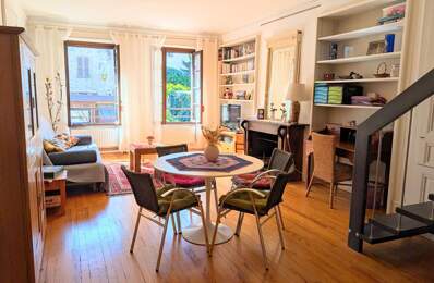 Appartement duplex 79 m2 — photo du bien