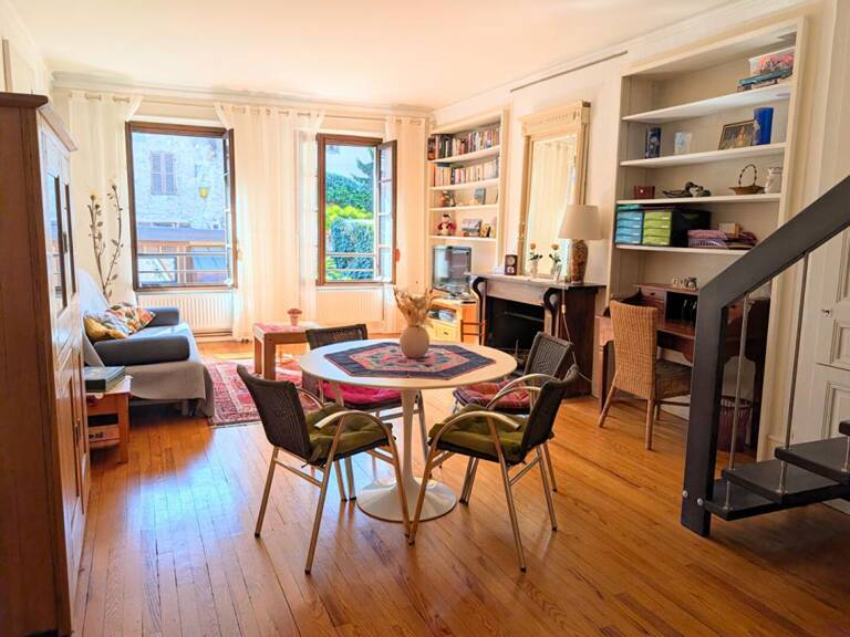 Appartement duplex 79 m2 — photo 1