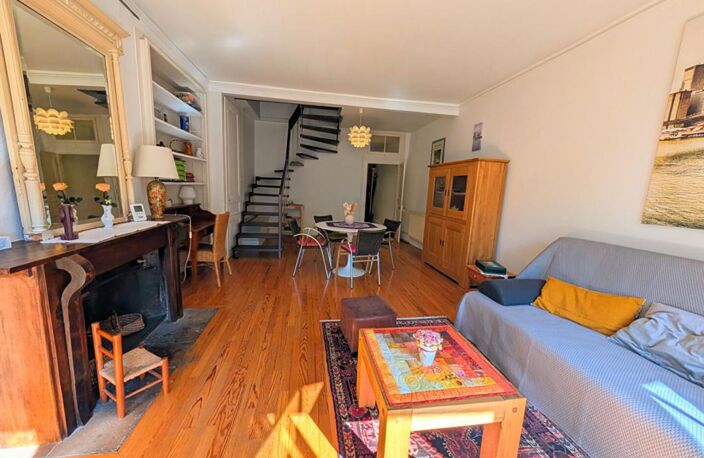 Appartement duplex 79 m2 — photo 2