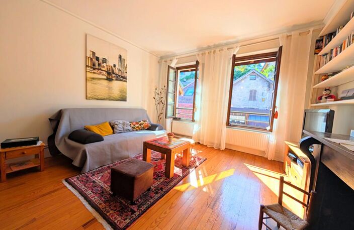 Appartement duplex 79 m2 — photo 3