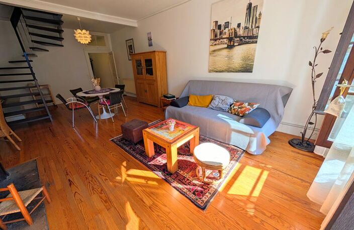 Appartement duplex 79 m2 — photo 4