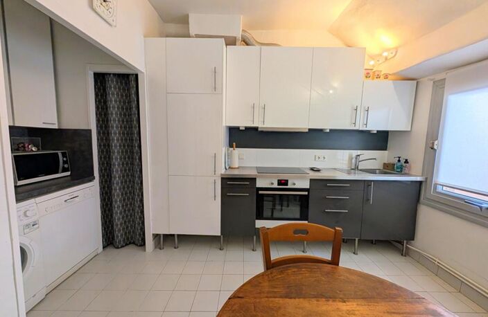 Appartement duplex 79 m2 — photo 5