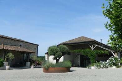 Maison 10 pièces 640000 €