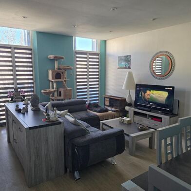 Appartement 3 pièces 179000 €