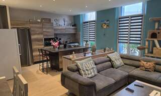 Appartement 3 Pièces 79 m² à vendre à Draguignan (83300)