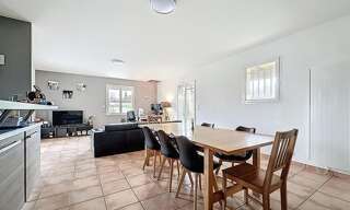 Maison 5 Pièces 106 m² à vendre à Porte-de-Benauge (33760)