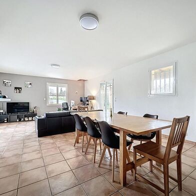 Maison 5 pièces 259500 €