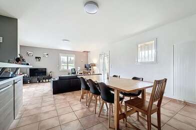 Maison 5 pièces 249000 €