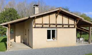 Maison 5 Pièces 106 m² à vendre à Porte-de-Benauge (33760)