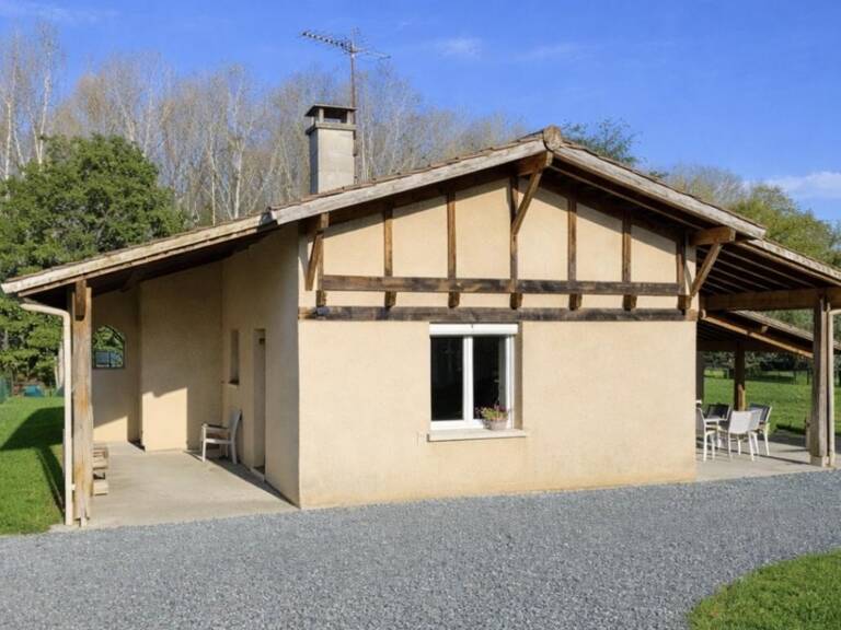Maison proche Langon, Libourne et 45 minutes de Bordeaux — photo 1