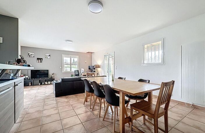 Maison proche Langon, Libourne et 45 minutes de Bordeaux — photo 2