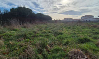 Terrain  1274 m² à vendre à Léguevin (31490)