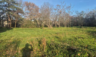 Terrain  3454 m² à vendre à Léguevin (31490)