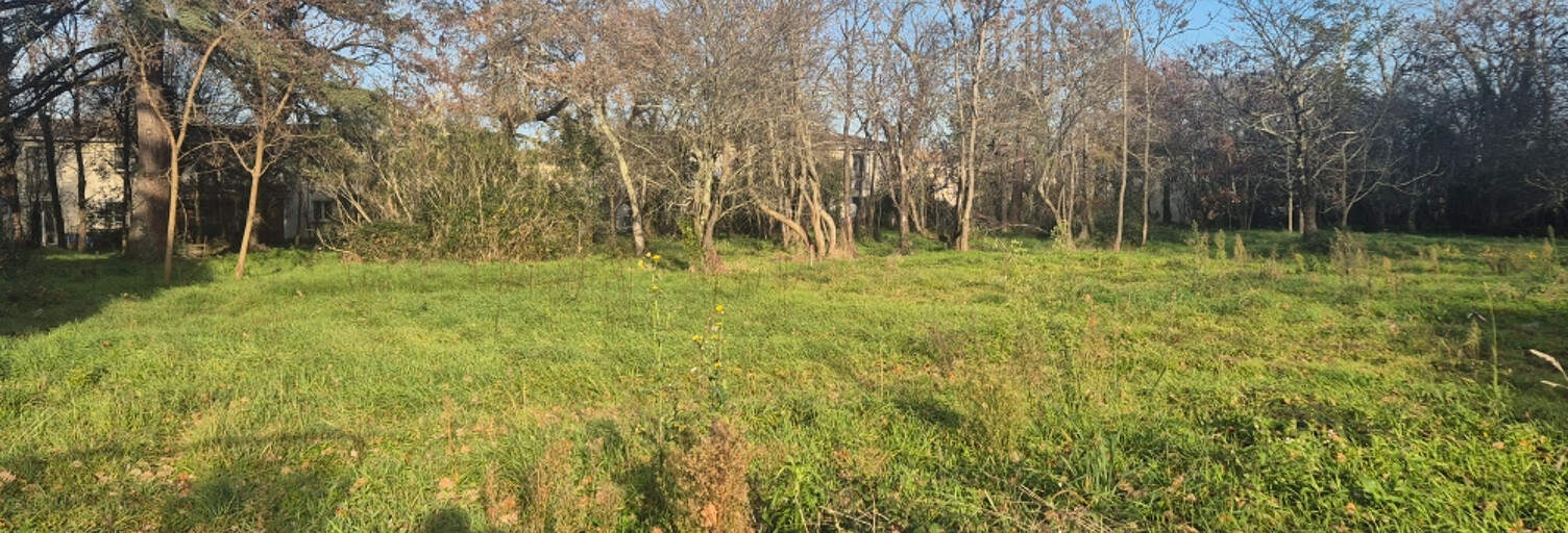 Terrain  3454 m² à vendre à Léguevin (31490)