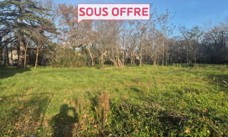 Terrain  3454 m² à vendre à Léguevin (31490)