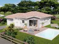 A saisir sur Aire sur Adour maison neuve deux chambres avec garage. — photo 2