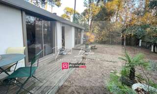 Maison 5 Pièces 80 m² à vendre à Jard-sur-Mer (85520)